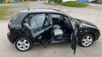 Škoda Fabia 1 Celebration - 1.4 16V - 55kW - 10