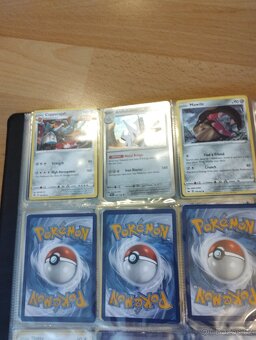 Prodám Pokémony - 10