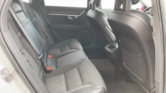 Volvo V90 Cross Country D4 AWD 2018 - 10