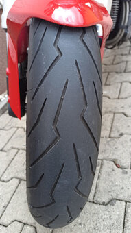 Ducati Monster 796 s nájezdem 13100 km - 10