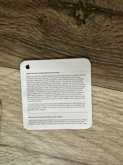 Apple AirPods 4 (bez ANC) - 10