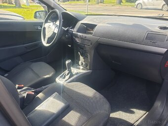 Opel Astra, 1.6i, 77kW, BEZ KOROZE - 10