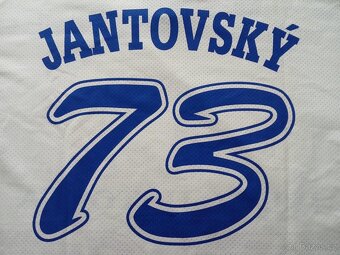 Hokejový dres HC Pardubice - 10