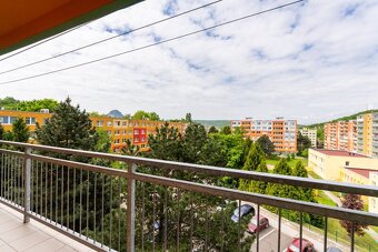 Pronájem bytu 2+kk v osobním vlastnictví 43 m², Bílina - 10