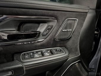 Dodge RAM TRX 6.2l supercharged 516 kw, r.v. 2021 - 10