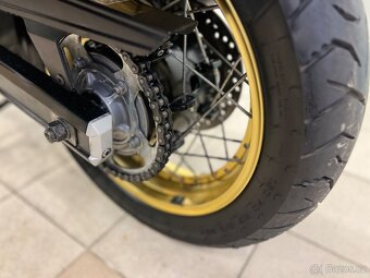 SUZUKI DL 650 V-STROM,ABS,TRAVEL,TOP - 10