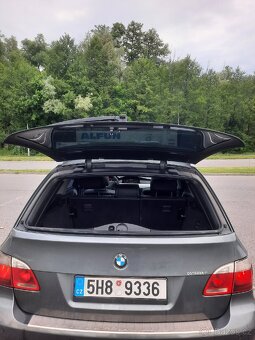 Bmw e61 525d 160kw 347xxx - 10