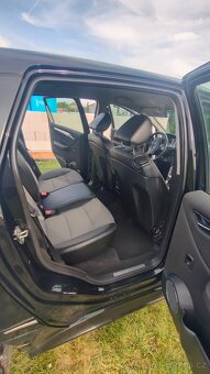 Mercedes B 200 benzín automat - 10