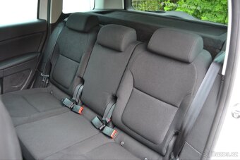 Škoda Yeti 1.4 Tsi 90kw Comfort - 10