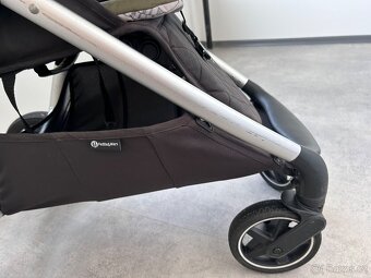 PETITE&MARS Kočárek sportovní Royal - 10