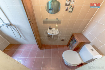 Prodej chaty, 55 m², Zdiby, ul. Zlatý kopec - 10