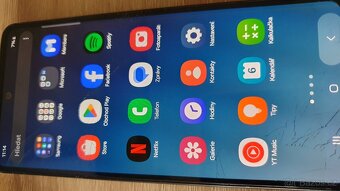 Samsung A 53 5G - 10