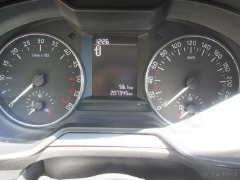 Octavia 1.6 Tdi - 10