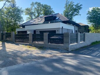 Stavíme a rekonstruujeme bytů a domu, plotu, koupelnu, teras - 10