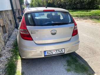 Hyundai I30 - 10
