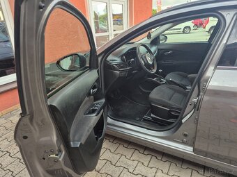Fiat Tipo 1.4 Lounge 70kW - 10