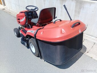 Prodám zahradní traktor MTD - 10