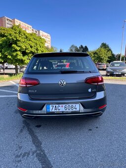 VW Golf VII 2018 81kW 1.0 tsi - 10