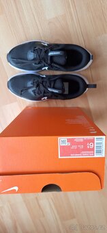 NOVÉ sportovní boty Nike Cosmic Runner vel. 39 - 10