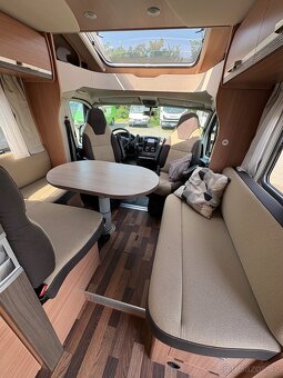 Knaus Sky Wave 650 MF 2015, 63 tis.km - 10