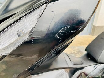 Honda PCX 125, možnost splátek a protiúčtu - 10