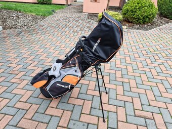 Golfový bag vč. celé sady holý pro praváka - 10