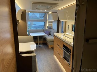 Adria Alpina 753 UP - 10