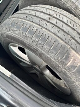 Prodám Škoda Octavia,13 rok,166 najeto,1.6d, aut. - 10