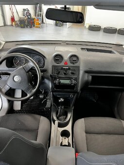 Volkswagen Caddy Maxi 1.9 TDI (77 kW) - 10