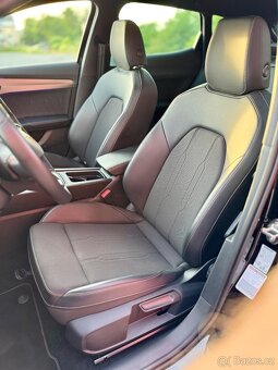 ❤ Cupra Formentor 1.5tsi DSG | rv 4/2024 | v zaruce | DPH - 10