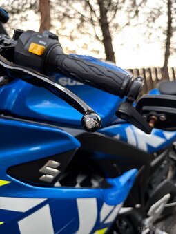 Suzuki gsxr 125 2023 - 10
