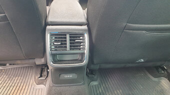 Octavia 4 2.0 Tdi 85kw DSG Rv2022 - 10