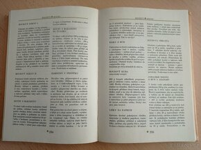 Kuchařky viz foto + Česká kuchyně - i jednotlivě - 10