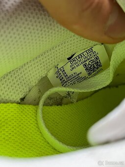 Nike Dunk Low - 10