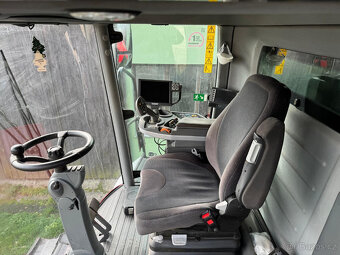 Prodám sklízecí mlatičku Massey Ferguson 7382 Centora - 10