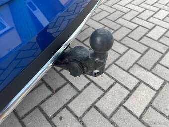Škoda Karoq Sportline 2.0TDI 4x4 DSG FULL LED TAŽNÉ KAMERA K - 10