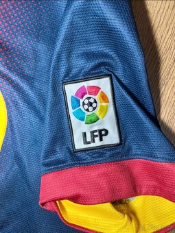 Dres Lionel Messi, FC Barcelona, s. 2012/13, laliga - 10