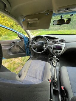Ford Focus,mk1,kombi - 10