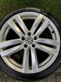 VOLKSWAGEN PASSAT B7 3.6 V6 FSI 4 Motion DSG, 4x4 - 10