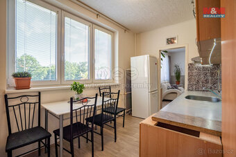 Prodej bytu 3+1, 69 m², Ostrava, ul. Václava Košaře - 10