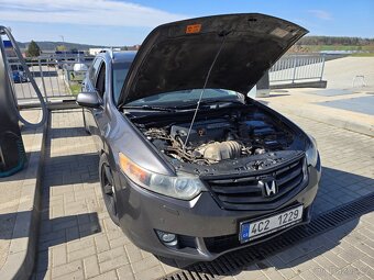 Honda Accord 2.2 i-dtec - 10