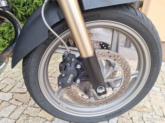 Bmw r 1200 gs, pouze 33420km - 10