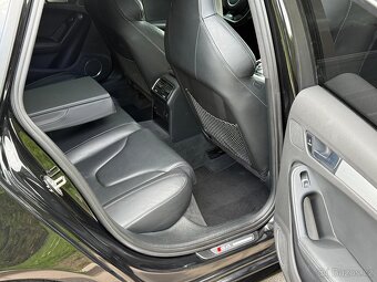 AUDI S4 B8.5 - 10