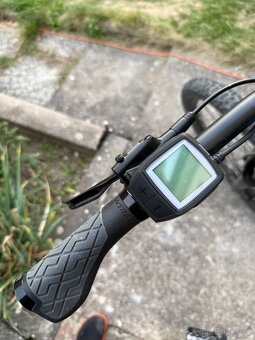 Trek Powerfly 5 (super stav) velikost L - 10