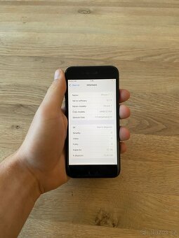 Apple iPhone 7 32gb-baterie 100% - 10