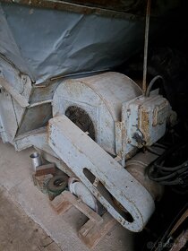 Prodám fukar na seno, senomet - 10