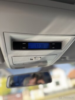 VW T5 1.9 TDI TRANSPORTER KLIMA WEBASTO - 10