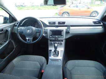 Volkswagen Passat Variant 1.4TSi Comfort, 90 kW, DSG, NAVI - 10