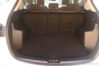 MAZDA CX-5 2.2D SKYACTIVE, AUTOMAT, PĚKNÝ STAV - 10