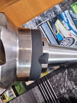 Obráběcí centrum VMCA 1000, rok výroby 2014 - 10